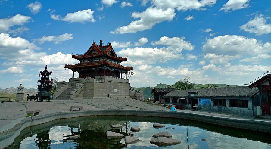 承德市a级旅游景区推出519中国旅游日优惠活动