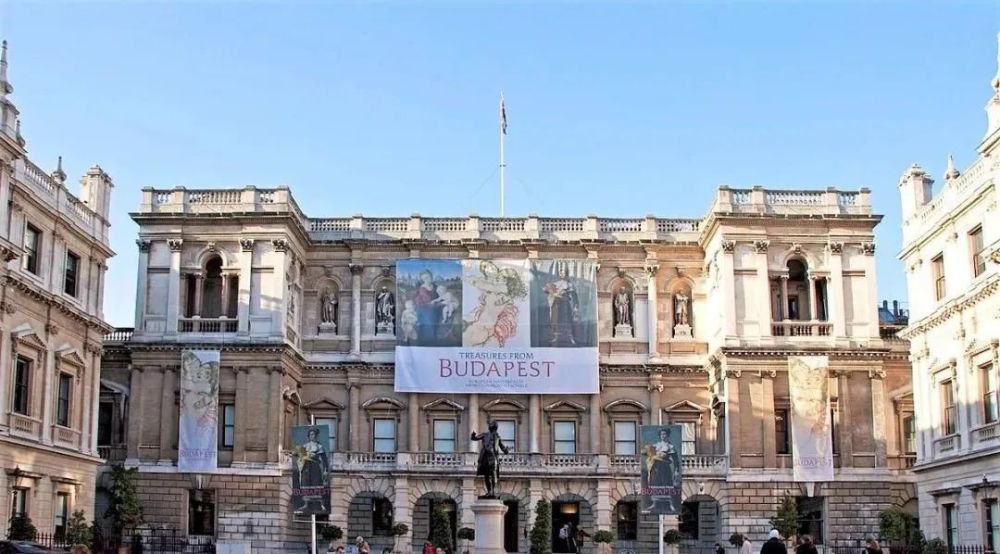 英国皇家美术学院
