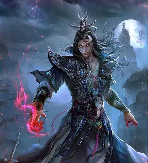 被誉为神作的六本玄幻小说全部完结一定有你喜欢的书荒必看