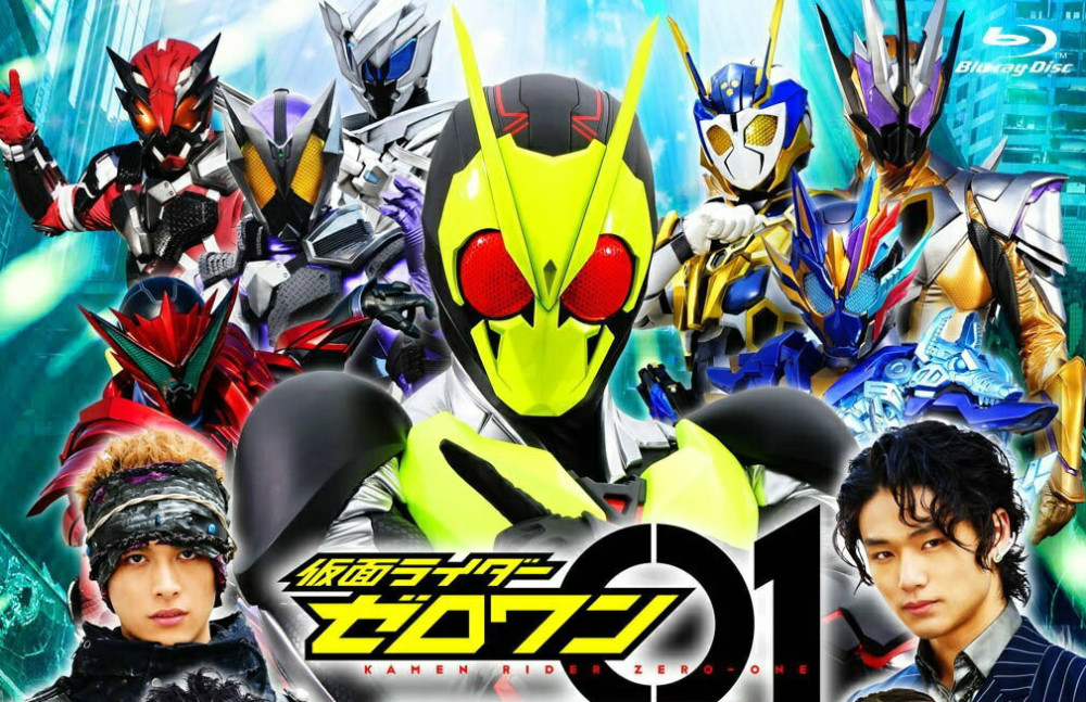 假面骑士arkzero,假面骑士ark-one 假面骑士01舞台剧公开,亚兹终于变身成假面骑士ark zero-one