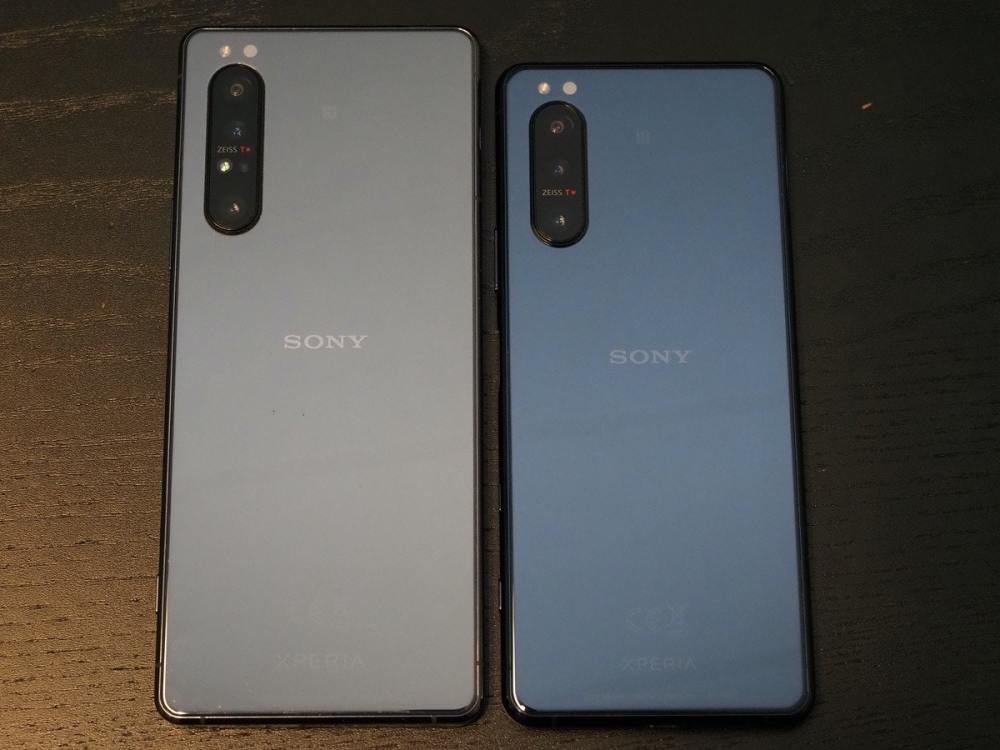 小尺寸旗舰机的精神,sony xperia 5 ii 动手玩