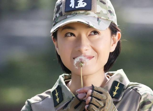 《特种兵之火凤凰》5位女主现状,多数退出娱乐圈,蜂鸟成大赢家