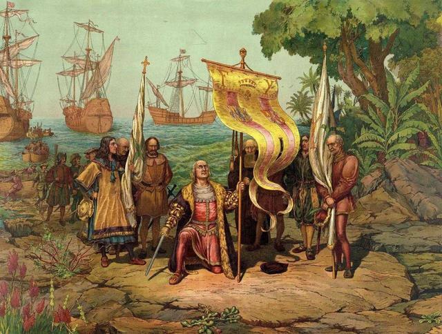 最早的日不落帝国西班牙,为何仅维持一个世纪的辉煌,就没落了