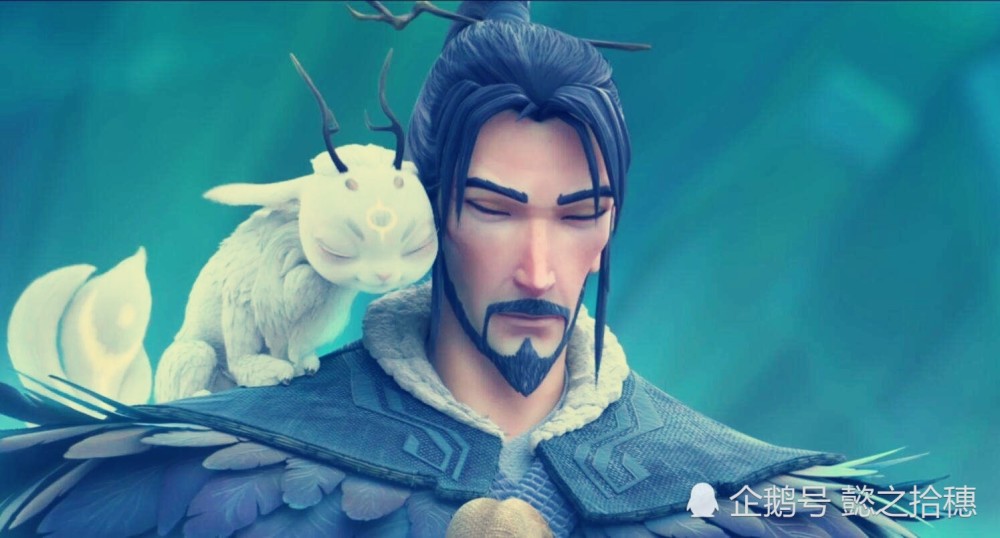 国产动画片《姜子牙》上映首日票房突破2亿,已破《哪吒之魔童降世》