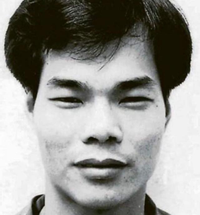 "世纪悍匪"张子强为救叶继欢被抓,这个叶继欢是什么来