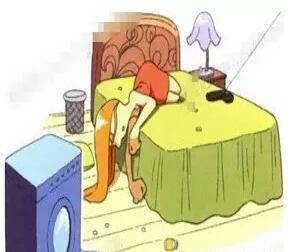 大侦探推理:女子深夜熟睡 杀手竟伸进被窝