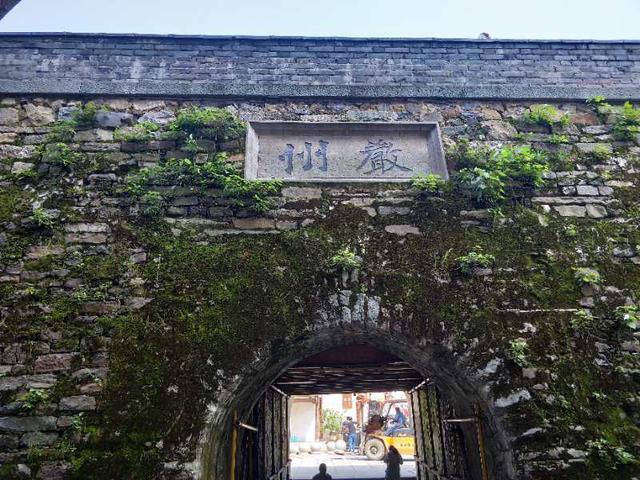 浙江建德揭开千年严州古城"神秘面纱",钱塘江诗路再现芳华