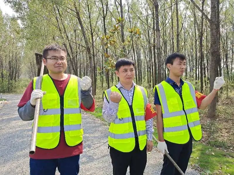 来源《合肥新闻联播》全媒体记者郑连军 周宗茂报道 编辑:余敏