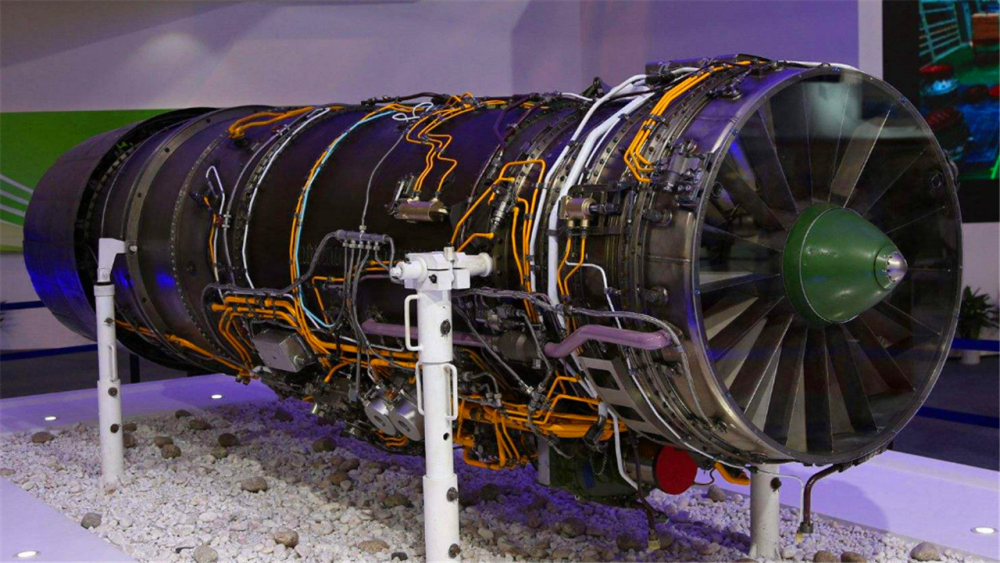 歼-20换装涡扇-15，为何俄媒称中国高兴不起来？