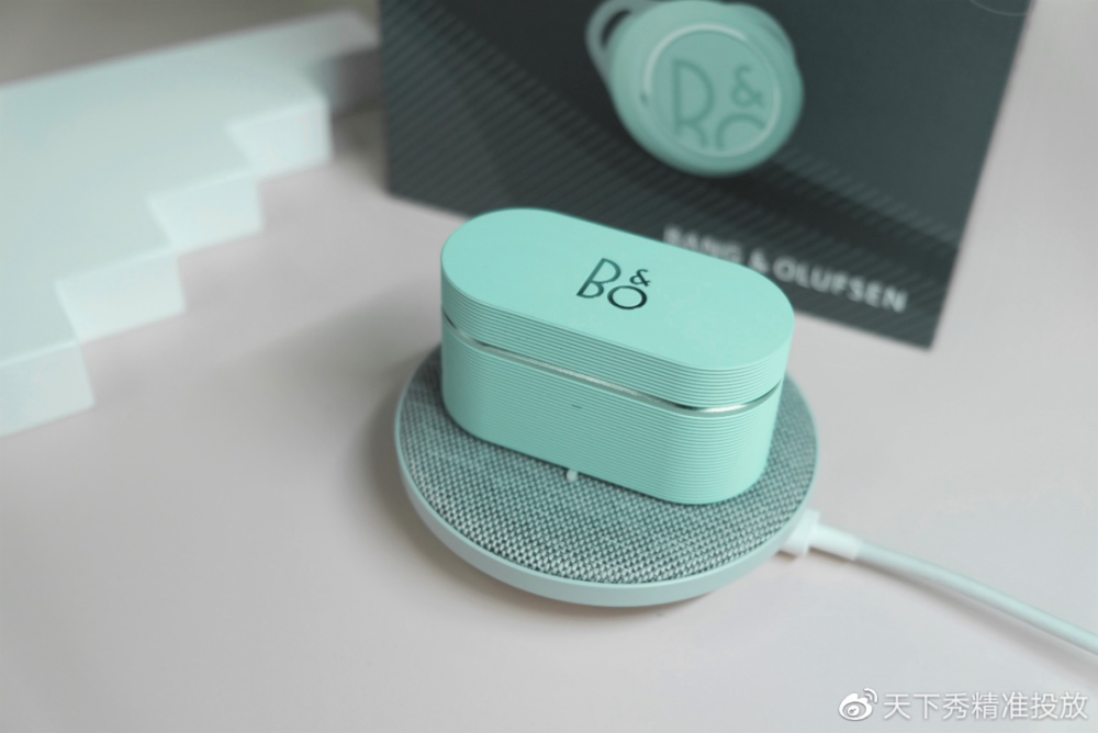 beoplay e8 sport 评测:运动耳机界的"奢侈品"