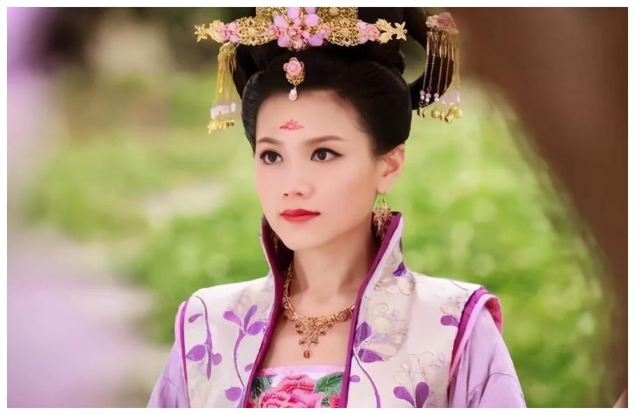 唐玄宗王皇后:曾想与你携手共揽江山社稷,终究抵不过你的凉薄