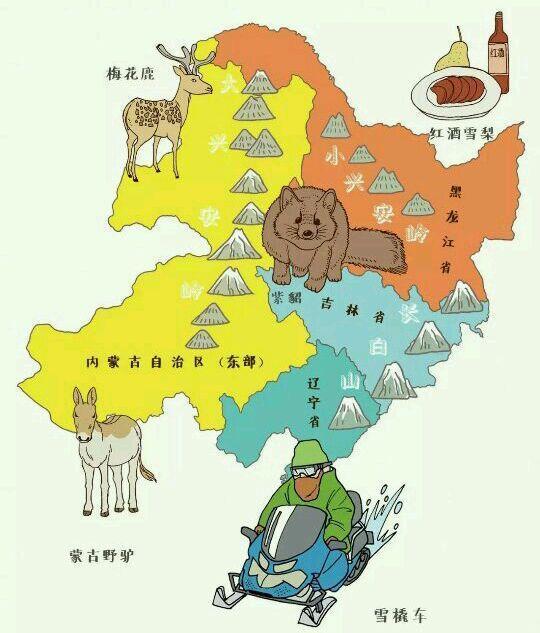 东北地区4大城市,沈阳,长春上榜!谁更胜一筹?