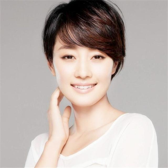 马伊琍美得颠倒众生,老照片见证玄机,看完惊艳!