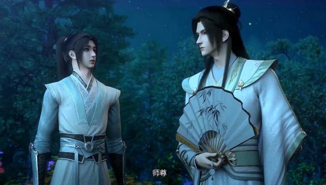 《穿书》穷?"女主团"颜值爆表,难怪师尊妒忌,冰哥太有福