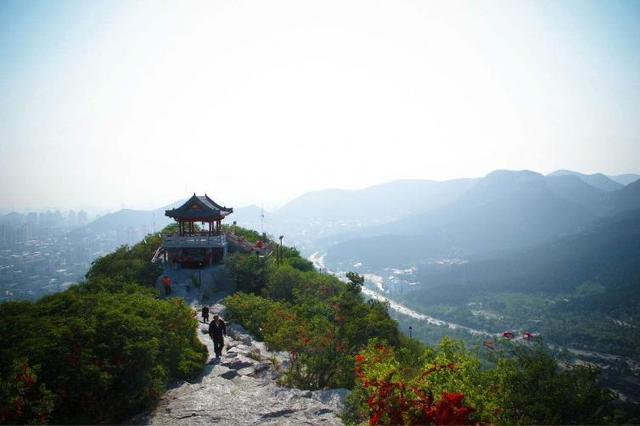 济南周边好吃好玩自驾游景点哪些推荐,这13个景点让你