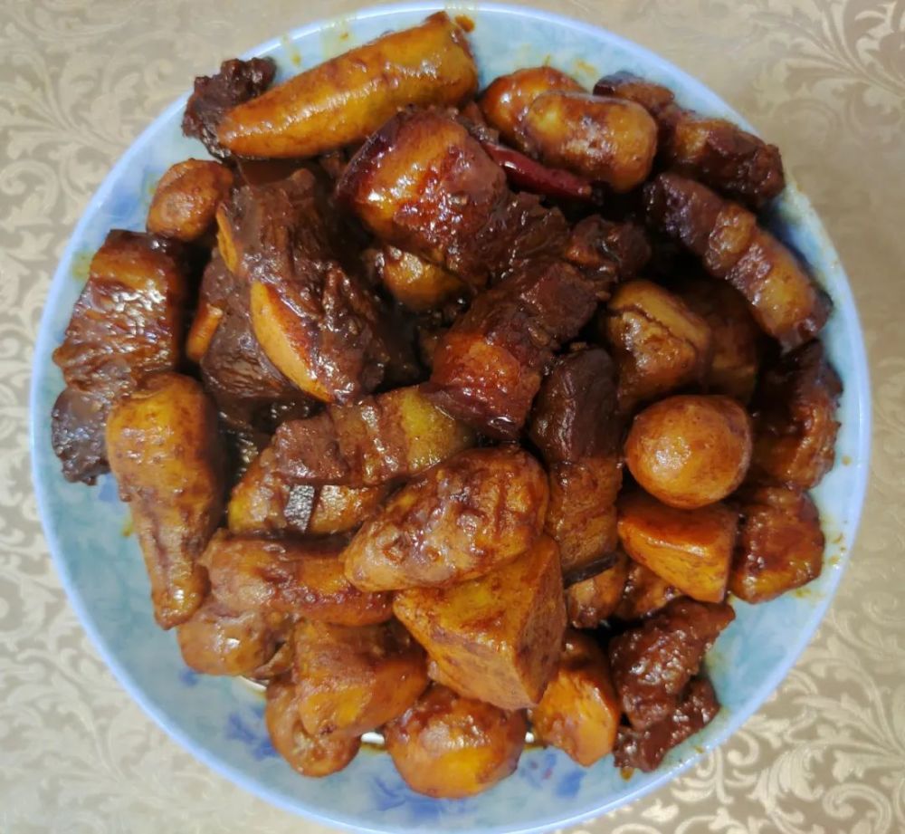 舌尖上的海安,海安本土美食大盘点!_腾讯新闻