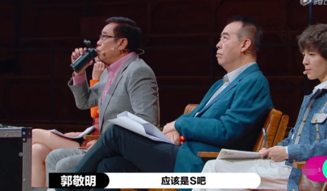 《演员请就位》第二季由陈凯歌,尔冬升,赵薇,郭敬明四位导演担任导师