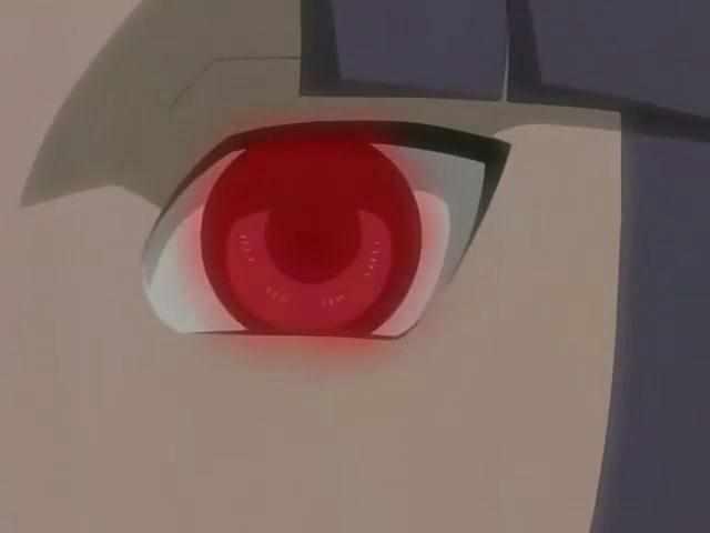 火影忍者:5种特殊的红色眼睛,写轮眼众所周知,红眼克制白眼