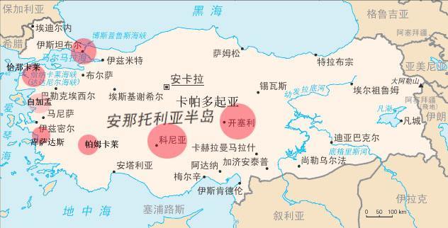 阿塞拜疆与亚美尼亚的冲突