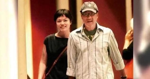 李宗盛再婚,偷拍照上热搜:从年少到白头,终于看懂"女人心"