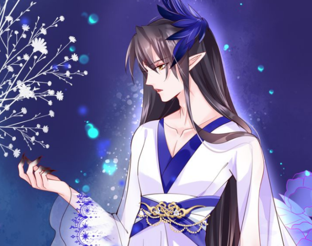魔尊要抱抱:四大凶换女装,穷奇全脸将揭晓,梼杌玩的不
