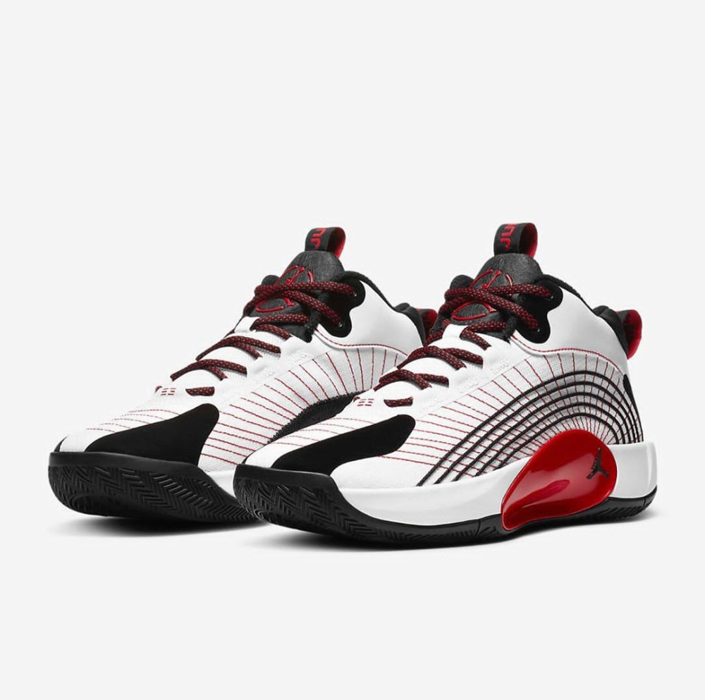 jordan jumpman 2021新配色发布