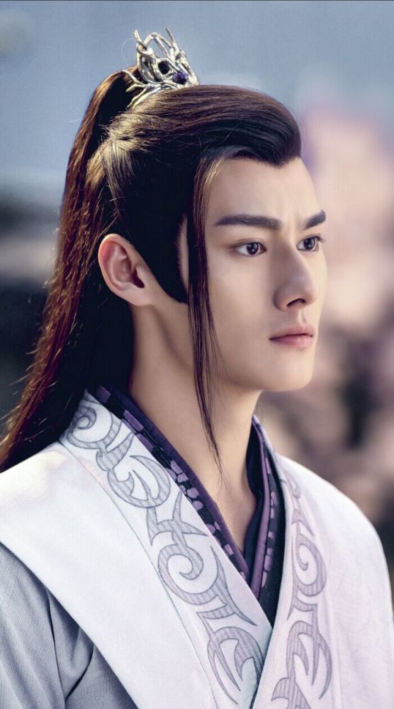 陈情令多少个陈情女孩的夏天啊