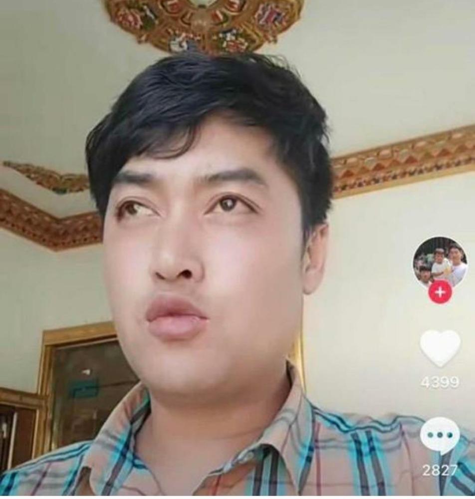被前夫烧死的网红拉姆遗体火化,其前夫会被判死执吗?
