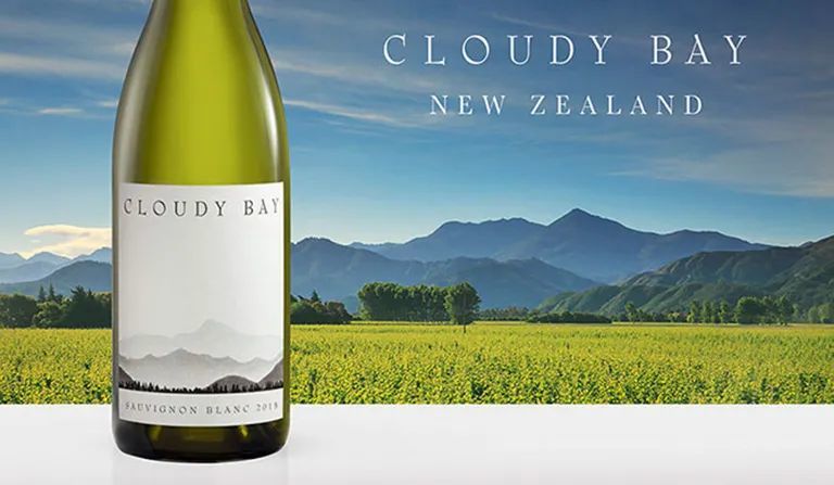 cloudy bay