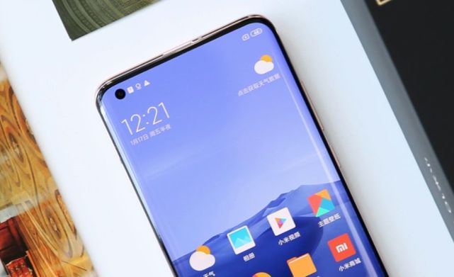 小米10 pro降至4320:米粉不买我的买谁的?