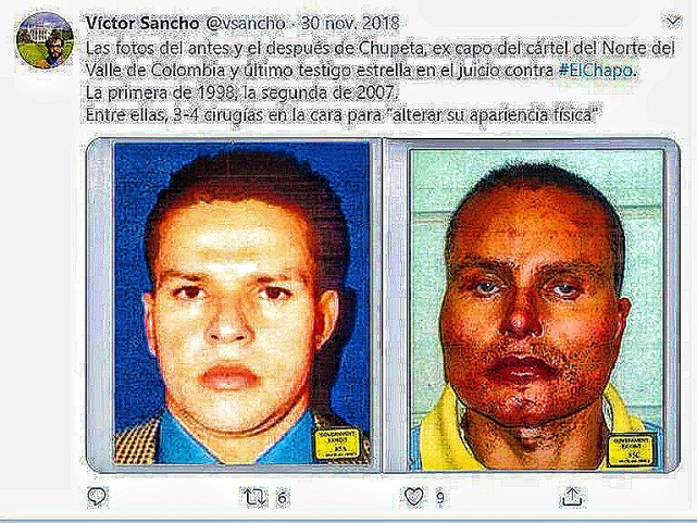 面目全非的意思 腾讯网