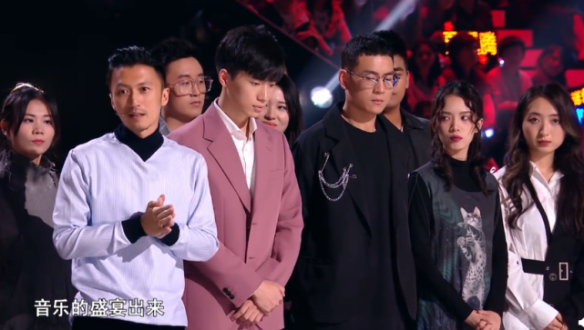 大人物谢霆锋 腾讯网