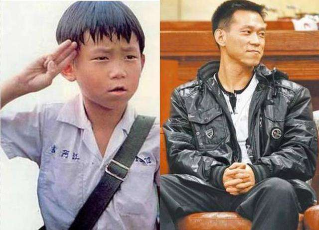 他曾被称天才童星,但却两度入狱戴手铐为父奔丧,如今逆袭成导演