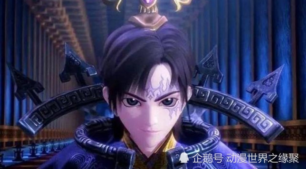 秦时明月:月神在阴阳家地位尊崇,星魂为什么却敢对她出手呢?