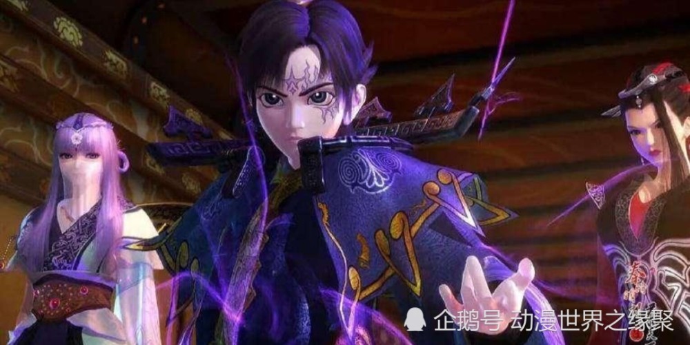 秦时明月:月神在阴阳家地位尊崇,星魂为什么却敢对她出手呢?