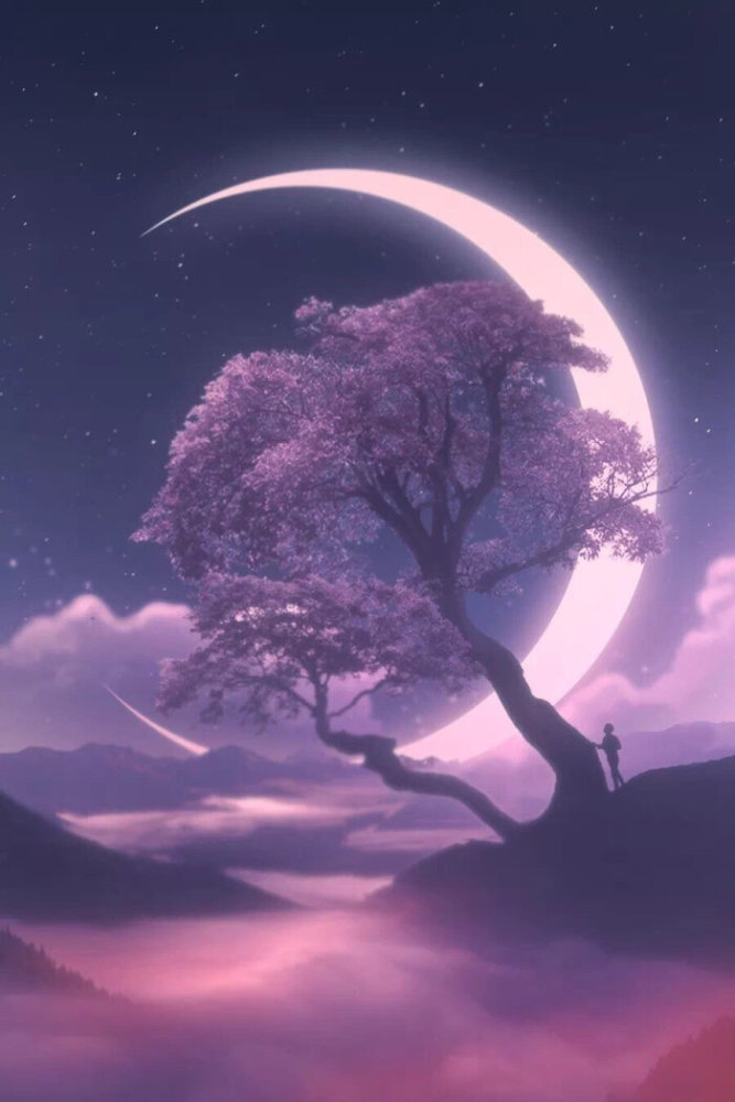治愈系手机壁纸