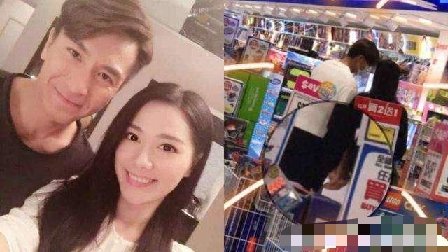 46岁马国明成功求婚汤洛雯双方各自已见父母曾遭黄心颖背叛