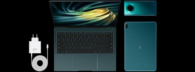 华为Matebook X Pro 2020体验：惊艳依旧，但变化不大