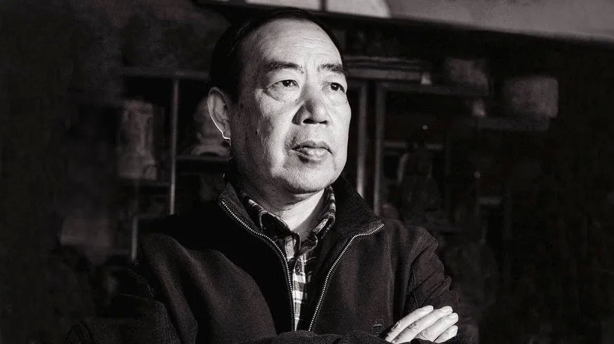 贾平凹酒量惊人,成名以后有钱买茅台,为何父亲却没喝上一口