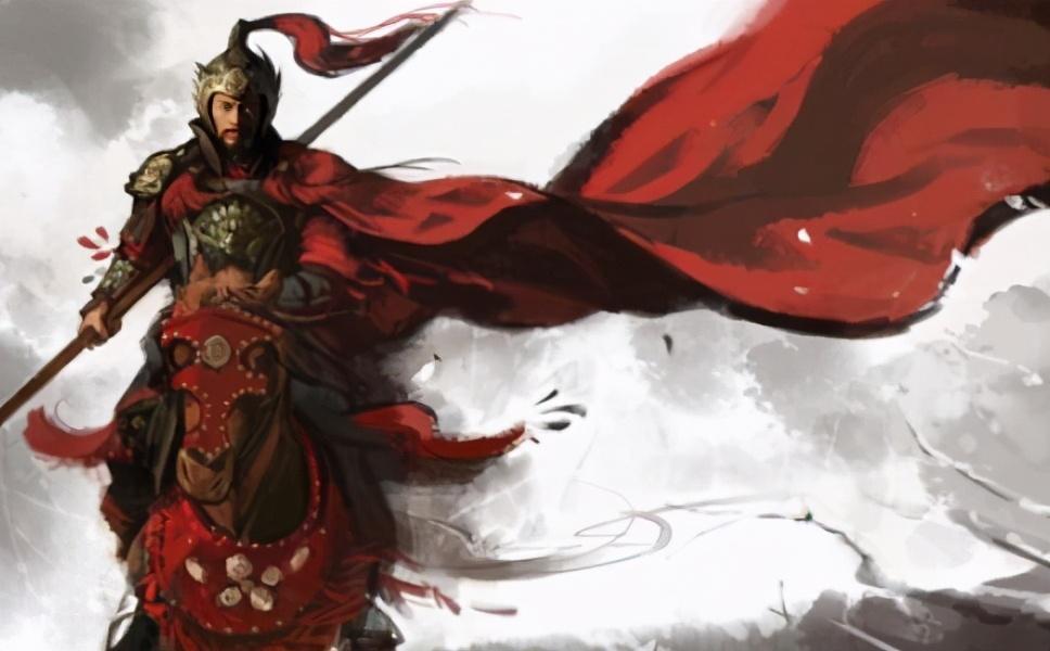 岳飞:文武双全,当之无愧的一位武圣!