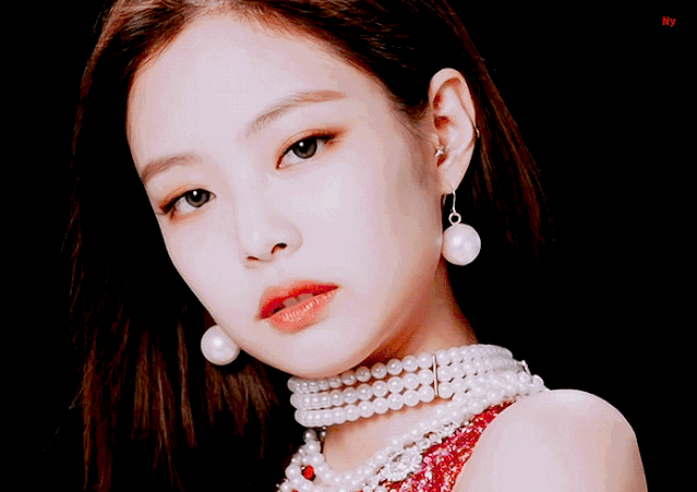 blackpink|jennie|ice cream|韩流