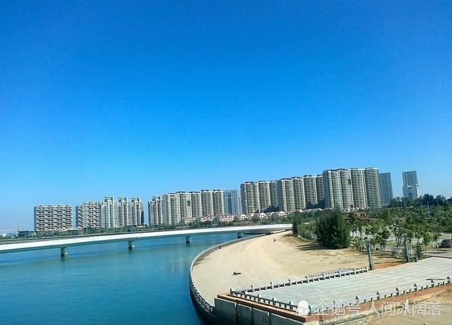 4,新兴富人区:五缘湾.