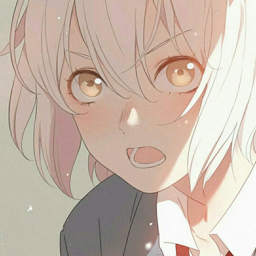 温柔至极的动漫女头