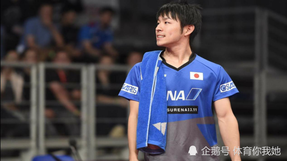 日乒丹羽孝希完成终身大事结束五年恋爱长跑球迷送祝福