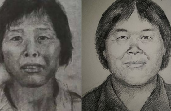 现在科技如此发达了为何梅姨案迟迟破不了