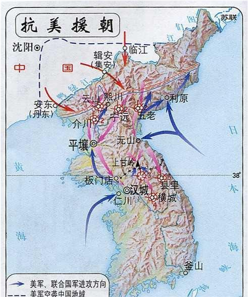 兵力对比100对20000,这场战役让世界对解放军肃然起敬