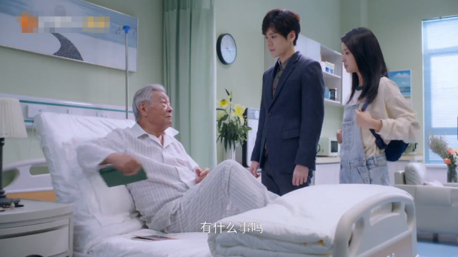 《完美先生》太上头,先婚后爱百看不厌,好嫉妒差不多小姐