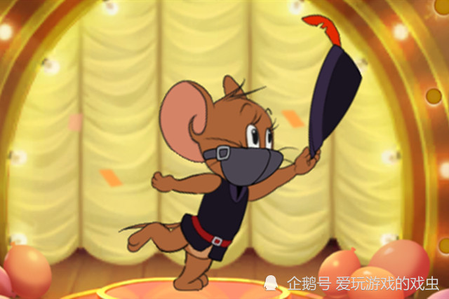 猫和老鼠手游:月饼换什么奖励最值?角色礼盒不如金币