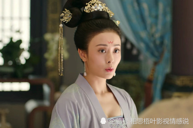 长安诺之兰昭仪有时候别人不爱你也有你自己的原因