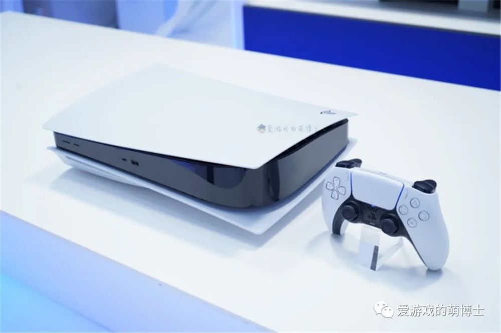 新手柄的"x"按钮代表"确认"?索尼次世代主机ps5媒体评测出炉